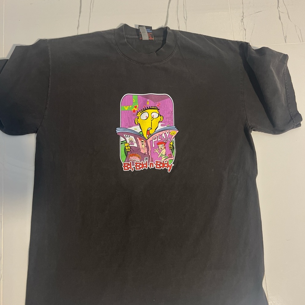 Project Joy Ed’s fantasy never worn ordered the wrong size